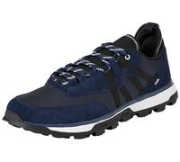 Timberland Homme Treeline Basket, Noir foncé, 41 EU