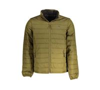 Timberland, Homme, Vestes, Vert, Taille: XL Veste de sport