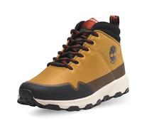 Timberland Homme Winsor Chaussure de Marche, Wheat Ripstop, 40 EU