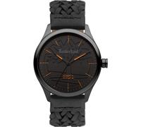 Timberland Hommes Analogique Quartz Montre avec Bracelet en Cuir TDWGA2100702