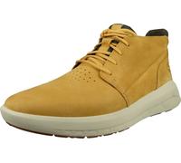 Timberland Hommes Mid Sneaker Bradstreet Ultra Chukka CA2GUT TB0A2GUT231 Marron