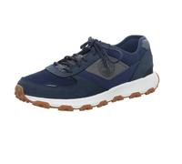 Timberland Hommes Sneakers Winsor Park bleu marine