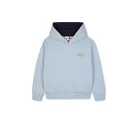 Timberland Hooded Sweatshirt Boy's, Blue