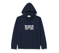 Timberland Hoodie 1 Tier 3 Maillot de survêtement, Dark Sapphire, XXL Homme