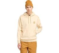 Timberland Hoodie Angora Taille: S | Outlet | Homme | Gris