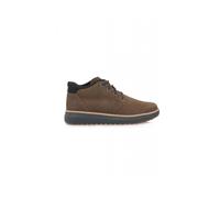 Timberland - Hudson Road Mid Lace-Up Chukka Boot - Homme - Chaussures - Brun - Taille: 41 EU