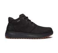 Timberland - Hudson Road Mid Lace Up GTX Chukka Boot - Chaussures de loisirs - EU 47,5 - black nubuck