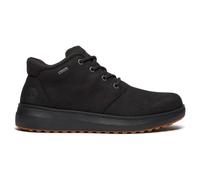 Timberland - Hudson Road Mid Lace Up GTX Chukka Boot - Chaussures de loisirs - EU 50 - black nubuck