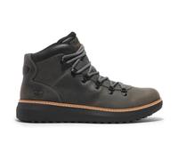 Timberland - Hudson Road Mid Lace Up Waterproof Chukka Boot - Chaussures de loisirs - EU 43,5 - dark grey full grain