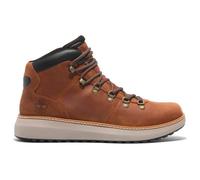 Timberland - Hudson Road Mid Lace Up Waterproof Chukka Boot - Chaussures de loisirs - EU 45 - rust full grain