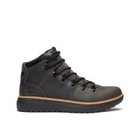 Timberland - Hudson Road Mid Lace Up Waterproof Chukka - Chaussures lifestyle homme Dark Grey Full Grain - 44.5