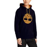 Timberland Huître R Tree Capuche Homme Sweat à Capuche TB0A2C68 Bleu