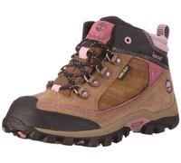 Timberland HYPRTRL GTX MID TAN/MVE 37719, Chaussures de randonnée fille - Marron-TR-F5-297, 35 EU