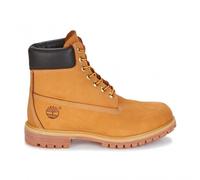 Timberland Men 6 inch Premium Boot Wheat Nubuck-Schoenmaat 45