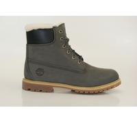 Timberland Icon 6 Pouces Premium En Laine Bottes Imperméables Femme Hiver Bottes