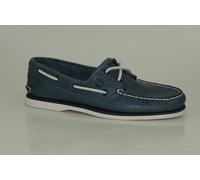 Timberland Icon Classic 2-Eye Chaussures Bateau Mocassins Chaussures A1OTM