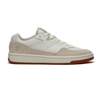 Timberland - Jackson Court Low Lace Up Sneaker - Baskets - EU 46 - natural full grain / natural
