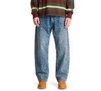 Timberland Jean 5 Pocket Denim Baggy