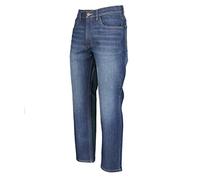 Timberland Jean Standard Ballast Coupe Droite Flex 5 Poches, Usine, 34 34
