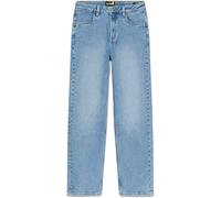 Timberland Jeans Femme Pantalon droit en denim TB0A66NB W35-L32