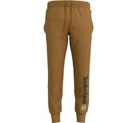 Timberland Kennebec River Linear Logo Sweat Pants Beige 2XL Homme