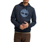 Timberland Kennebec River Sweat à capuche pour homme Bleu, bleu, XXL