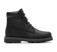 Timberland - Kid's Courma Mid Lace Up Boot - Chaussures de loisirs - EU 39 - black