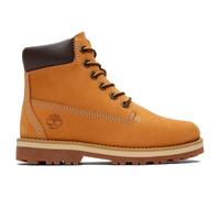 Timberland - Kid's Courma Mid Lace Up Boot - Chaussures de loisirs - EU 39 - wheat