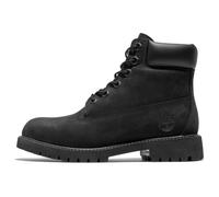 Timberland - Kid's Courma Mid Lace Up WP Boot - Chaussures d'hiver - EU 37,5 - black