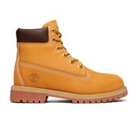 Timberland - Kid's Courma Mid Lace Up WP Boot - Chaussures d'hiver - EU 37,5 - wheat
