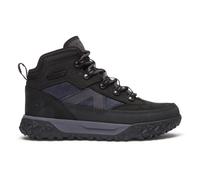 Timberland - Kid's Greenstride Motion 6 Mid Bungee WP Boot - Chaussures de loisirs - EU 39 - jet black
