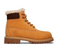 Timberland - Kid's Timberland Premium 6 Inch Lace Up WP Boot - Chaussures d'hiver - EU 36 - wheat