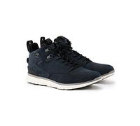 Timberland Killington, Bottes & Bottines classiques homme, Bleu (Black Iris Nubuck 19), 41 EU