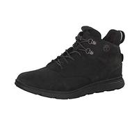 Timberland Killington Half Cab, Baskets montantes pour homme, Noir, 41.5 EU