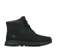 Bottes - Timberland - Killington Trekker 6 Inch - Cuir nubuck - Assise plantaire OrthoLite - Semelle crantée 38