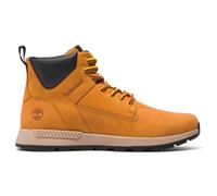 Timberland - Killington Trekker Mid Lace Up Sneaker - Baskets - EU 45,5 - wheat