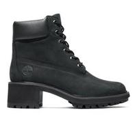 Timberland Kinsley 6 Inch Lace Up Waterproof Boot Black Taille: 37 | Bottes Outlet | Femme | Le Noir
