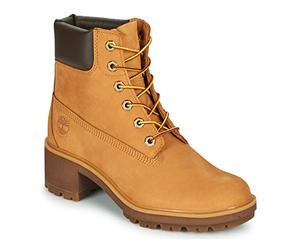 Timberland Kinsley 6 inch Waterproof Marron