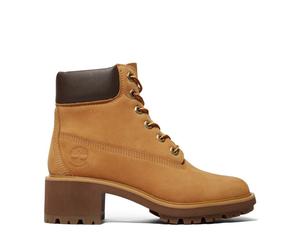 Timberland - Kinsley Mid Waterproof - Bottes de pluie femme Wheat - 37