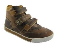 Timberland Knights CRSNG CHK 30937, Bottes Mixte Enfant - Marron-TR-F4-1, 37 EU