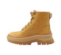 Timberland - Lace-up Bottes - Femme - Chaussures - Brun - Taille: 36 EU