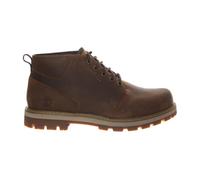 Timberland Britton Road Wp Chukka Boots Marron EU 46 Homme