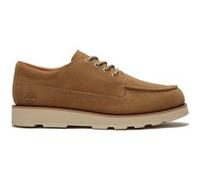 Timberland Chaussures Britton Mills Lace Up en daim beige Homme Taille 45