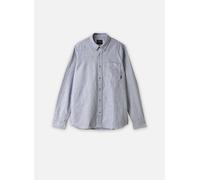 Timberland Lake Warner Solid Oxford Shirt pour 3XL Bleu