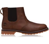 Timberland Larchmont Chelsea Boots Rust FG 10 (44.5) Male