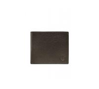 Timberland - Large Portefeuille Bifold - Homme - Accessoires - Brun - Taille: ONE Size