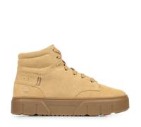 Timberland Laurel Court High Top Trainers Marron EU 40 Femme