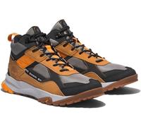Timberland, LINCOLN PEAK GTX MID HIKER, GORE-TEX, Chaussures Casual Mode Mode Randonnée, multicolore, 43 EU
