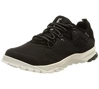 Timberland Lincoln Peak Lite F/L WP Oxford/Low pour Femme, Jet Black, 38 EU Weit
