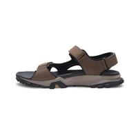 Sandales Timberland Lincoln Peak Backstrap marron cacao - 44